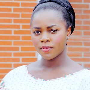 Meet your Posher, Marié